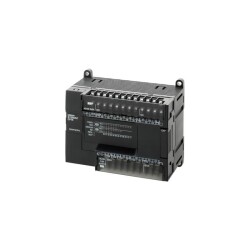 Omron CP1E-E30SDR-A, PLC Modül - Omron