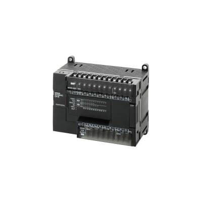 Omron CP1E-E30SDR-A, PLC Modül - 1