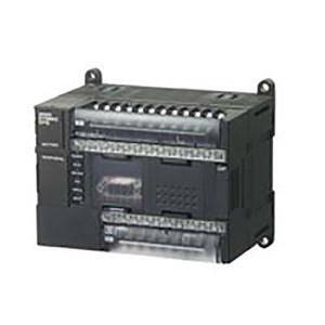 Omron CP1E-E20DR-A ,Adet Programlanabilir Mantık Denetleyici PLC - 1