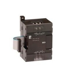 Omron CP1W8ED.2, 8x24DC GİR G/Ç GENİŞLETME ÜNİTESİ