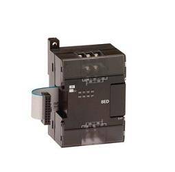Omron CP1W8ED.2, 8x24DC GİR G/Ç GENİŞLETME ÜNİTESİ - 1