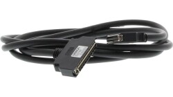 Omron CS1WCN523CHN, Plc sistemleri ilave şase bağlantı kablo 5M