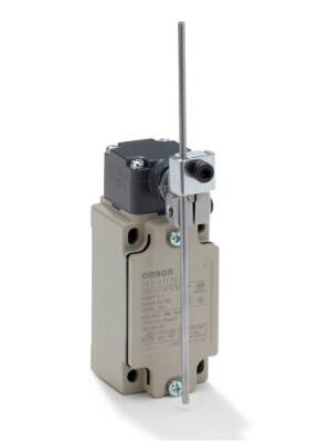 Omron D4B-4117N, Limit Anahtarı - 1