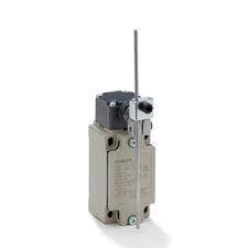OMRON D4B LİMİT SWITCHLER AĞIR İŞ NİH.ŞALT. - 1
