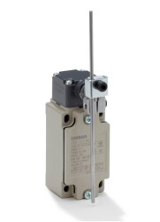 Omron D4B-4117N, Limit Anahtarı