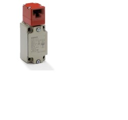 Omron D4BS15FS, Güvenlik kapısı anahtarı, D4BS, PG13.5 (1 kanal), 1NK/1NA (yavaş hareket) - Omron