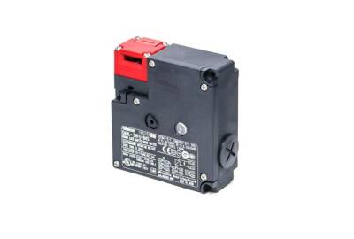 Omron D4NL2CFAB, G1/2GİR 2NC+1NC/1NO 24DC KAPI ANAHTARI - 1