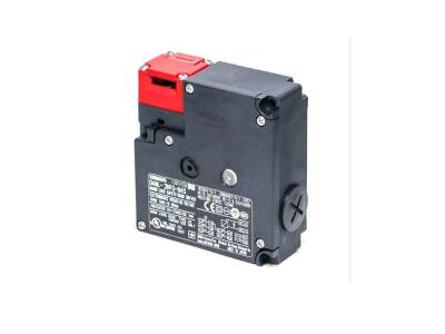 Omron D4NL4AFAB, 10-115AC/DC M20 1NC/1NO+1NC/1NO EMN. ANH. - 1