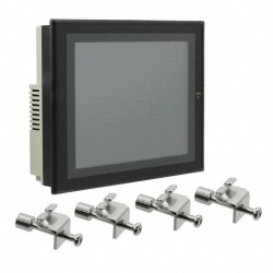 Omron NS8-TV01B-V2 Dokunmatik Ekran NS8TV01BV2