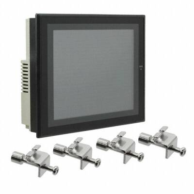 Omron NS8-TV01B-V2 Dokunmatik Ekran NS8TV01BV2 - 1