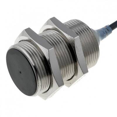 Omron E2A-M30KS15-WP-C12M, Yakınlık Sensörleri  - 1
