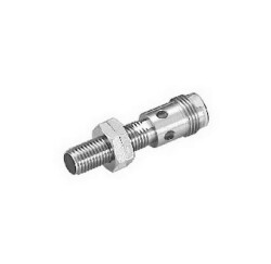 OMRON E2A-M08KS02-M1-B2 OMC, Endüktif algılayıcı