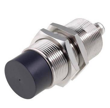 Omron E2AM30LN30M1B3OMS,  30MM DC 4-TEL PNP(NC+NO) M12 KONN SENSÖR - 1