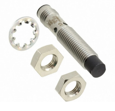 Omron E2B-S08KN04-MC-C1 Npn-NA m8 Endüktif Sensör - 1