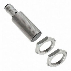 OMRON E2BM18KS08M1C1OMI, M18 8MM DC 3-TEL NPN-NO M12 KONN KISA SENSÖR