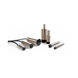 Omron E2B-S08LN04-MC-C1 OMI, Endüktif sensör, paslanmaz çelik, uzun gövde, M8, çıkık, 4mm, DC, 3 santral, NPN-NA, M8 yan