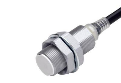 Omron E2E-X9B1T12-M1-OMS Endüktif Sensör - 1