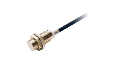 Omron E2E2X5B12MOMS, Endüktif sensör - 1