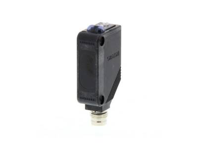Omron E3ZD67OMI, 1M DC 3-TEL NPN M8 KONN. SENSÖR - 1