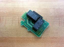 OMRON E53-_ E5CK İÇİN ÇIKIŞ MODÜL RÖLE/RÖLE3A/250V - 1
