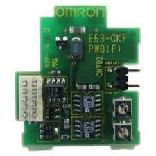 OMRON E53-_E5CK İÇİN HABERLEŞME MODÜL TRANS.ÇIKIŞ - 1