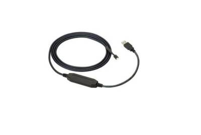 Omron E58-CIFQ1, Hızlı bağlantı programlama kablosu (USB) - 1