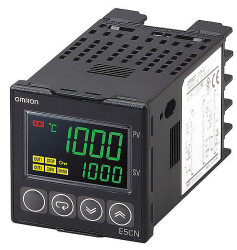 Omron E5CN-Q2MP-500 Sıcaklık Kontrol cihazı