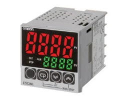 OMRON E5CWL-Q1P AC100-240 Sıcaklık Kontrol Cihazı