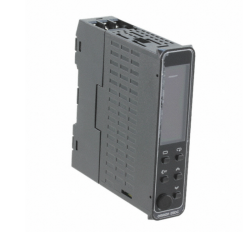 Omron E5DC-RX0ASM- 015,Dijital Sıcaklık Kontrol Cihazı, 22,5 mm genişlik, Röle çıkışı, Yardımcı çıkış yok, Güç kaynağı voltajı: 100 - 240 VAC, Vidalı terminal bloğu modeli.