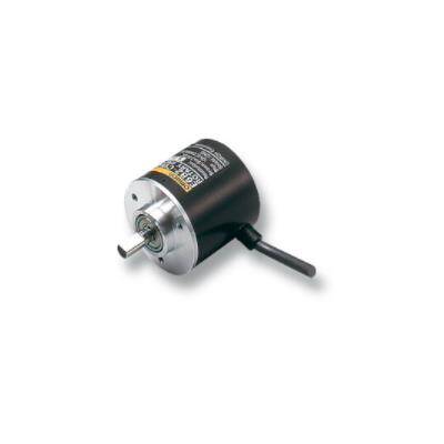 Omron E6B2CWZ3E500PR05MOMS , 5-12DC 500PPR 0.5M K. NPN VOLTAJ ÇIK ENKODER - 1