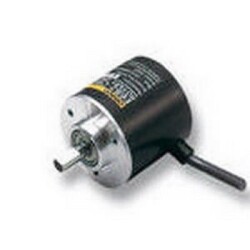 OMRON E6B2CWZ5B500PR05MOMS, 12-24DC 500PPR 0.5M K. PNP ÇIKIŞ ENKODER