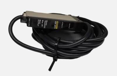 Omron E3XNT112M-202140 Sensör - Fotoelektronik Sensörler - 1