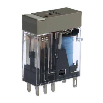 OMRON G2R2SN48DCS , G2R-SN PCB RÖLELER 48VDC 5A KONT.YÜKÜ - 1