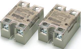 Omron G3NA-250B-UTU DC5-24 Serisi Katı Hal Rölesi - 1