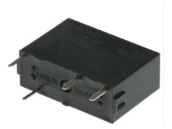 Omron G6D-1A-ASI-DC12 , Röle (Tutucu Olmayan), PCB'ye Montaj, 12V dc SPNO