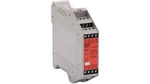 Omron G9SB2002CACDC24.1, 5A, 2 kanal gir manuel sıfır güvenlik rölesi - 1