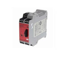 Omron G9SXADA222T15RTDC24.1, Advanced ünitesi (Temel ünite ile kullanılmak üzere), 2 x YOK katı hal çıkışları (1 A), 2 x YOK gecikmeli katı hal çıkışları (0-15s), 2 x katı hal yardımcıları, mantık VE çıkışları, 1 v - - Omron