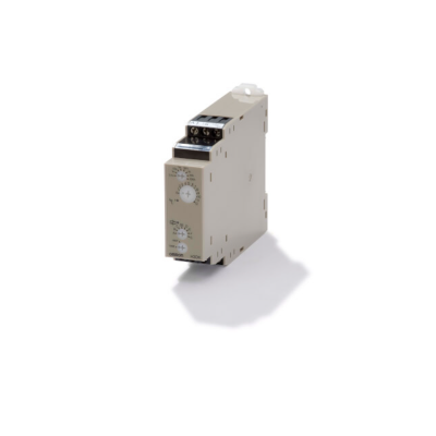Omron H3DK-HDL-AC 200_240V-OMI, Zaman Rölesi - 1