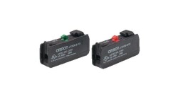 Omron J73KNB01, Normal ve yüksek görev anahtarlama - Omron