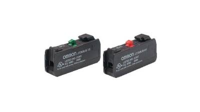 Omron J73KNB01, Normal ve yüksek görev anahtarlama - 1