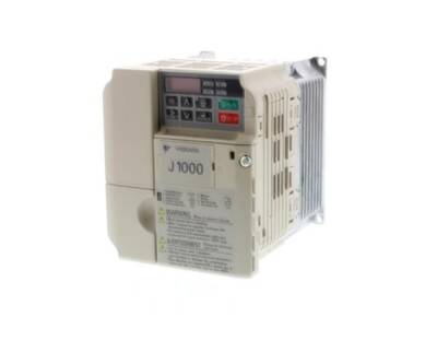 Omron JZA21P5BAA, iverter sürücü, 1.5kW, 8.0A, 200 VAC, 3-faz - 1