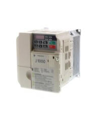 Omron JZA22P2BAA, Inverter sürücü, 2.2kW, 11.0A, 200 VAC, 3-faz - Omron