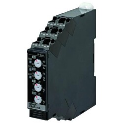 Omron K8DT-AS-1CD, Akım izleme rölesi