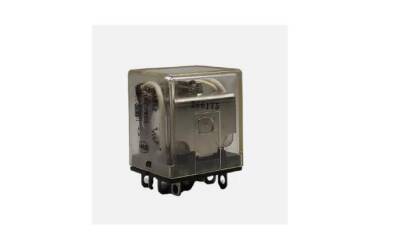 Omron LY3100-110AC ,LY3 Genele Amaçlı Röle 100/110VAC - 1