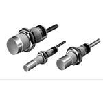 Omron E2K-X8MF1, Yakınlık Sensörleri CapacitiveProxSensor M12 4mm AC2W-NO