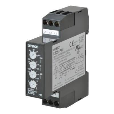 OMRON Monitoring relay - 1