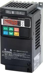 Omron MX2-A4150-E, MX2 serisi 15KW 31A 3*400 VAC Hız Kontrol