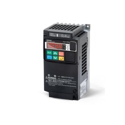 OMRON MX2AB015E, MX2 SER. 1,5 KW 8A 220 VAC BES. HIZ KONT. - Omron