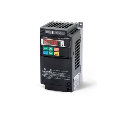 OMRON MX2AB015E, MX2 SER. 1,5 KW 8A 220 VAC BES. HIZ KONT. - 1