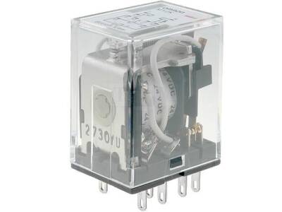 OMRON MY2K GENEL AMAÇLI RÖLE 110VAC - 1